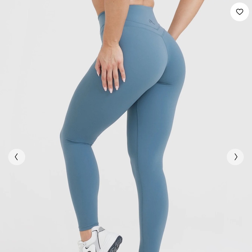 Oner Active Unified Leggings SIZE M - LONG